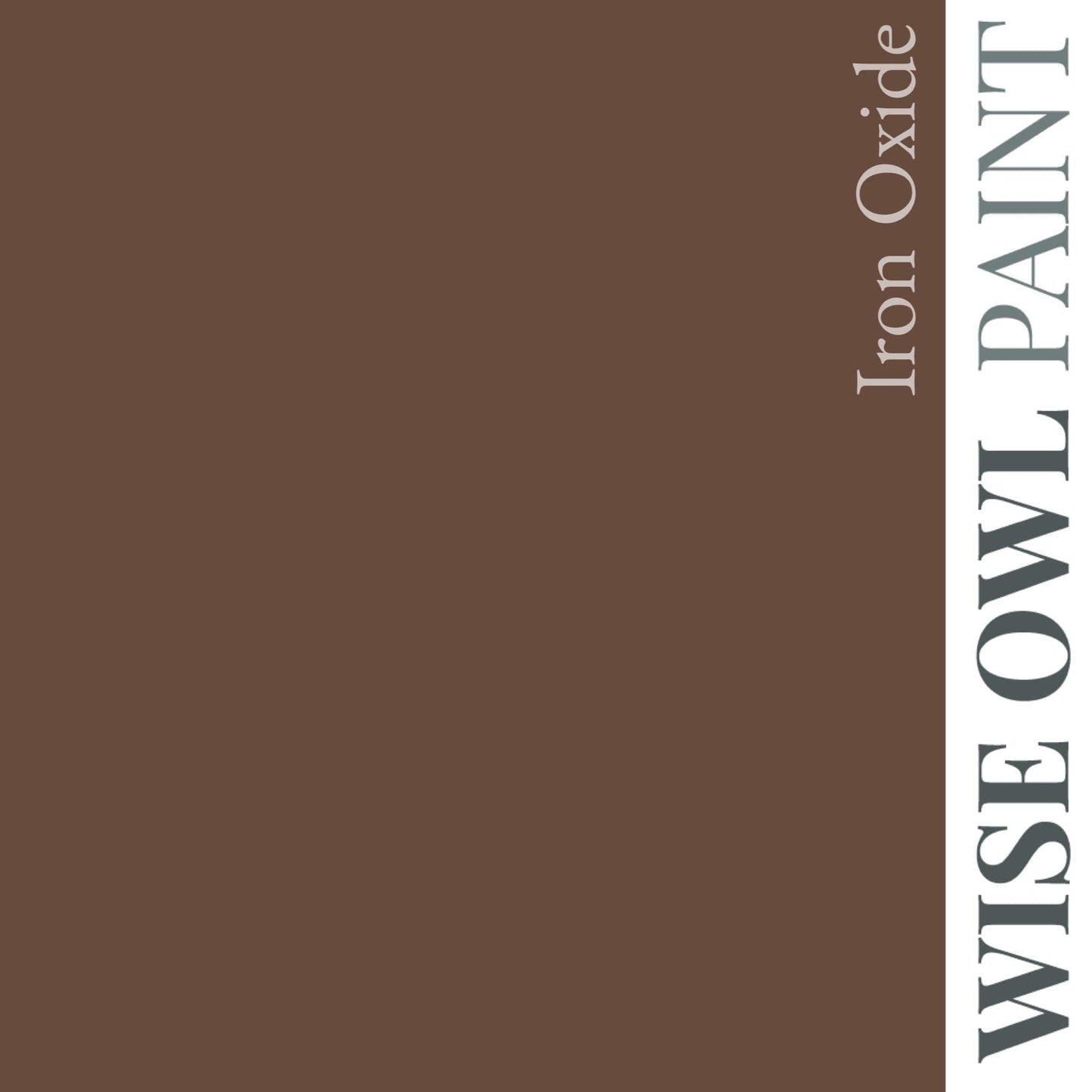 Chalk Synthesis Paint, Pints